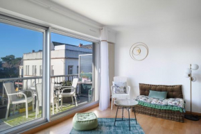 Bel appartement au coeur de la Baule